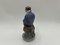 Porcelain Figurine Boy Whittling a Stick from Royal Copenhagen, Denmark, 1960s, Image 6