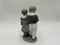 Figurine en Porcelaine Siblings de Royal Copenhagen, Danemark, 1960s 7