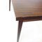 Mid-Century Czechoslovakian Extendable Dining Table in Mahogany by Jitona, 1960s 7