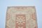 Burnt Orange and Beige Faded Neutral Area Rug, Image 5