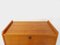 Vintage Wooden Secretary Storage Unit, 1960s 8