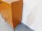 Vintage Wooden Secretary Storage Unit, 1960s, Image 5