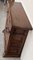 Credenza toscana in legno di noce intagliato, Spagna, XX secolo, fine XIX secolo, Immagine 6