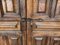 Credenza toscana in legno di noce intagliato, Spagna, XX secolo, fine XIX secolo, Immagine 9