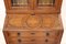 Early 20th Century Oak Wood Cabinet 13