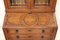 Early 20th Century Oak Wood Cabinet, Image 13