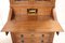 Early 20th Century Oak Wood Cabinet 10