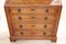 Early 20th Century Oak Wood Cabinet, Image 12