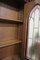 Early 20th Century Oak Wood Cabinet 6