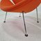 Orange Slice Stühle von Pierre Paulin für Artifort, 1980er, 2er Set 21
