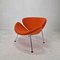 Orange Slice Chairs by Pierre Paulin for Artifort, 1980s, Set of 2 13