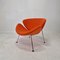 Orange Slice Chairs by Pierre Paulin for Artifort, 1980s, Set of 2 4