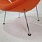 Orange Slice Chairs by Pierre Paulin for Artifort, 1980s, Set of 2 11