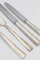 Cutlery by Gio Ponti for Krupp, Milan, 1950s, Set of 48, Image 5