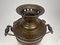 Antique Brass and Copper Samovar Garanti Semaver, Istanbul 2