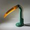 Green Toucan Lamp by HT Huang Huangslite for Lenoir, 1980s 3