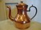 Art Deco Copper Kettle 1