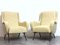 Italian Lounge Chairs, 1960s, Set of 2 1