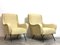 Italian Lounge Chairs, 1960s, Set of 2 5