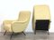 Italian Lounge Chairs, 1960s, Set of 2, Image 14