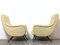 Italian Lounge Chairs, 1960s, Set of 2 7