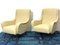 Italian Lounge Chairs, 1960s, Set of 2, Image 3