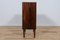 Mid-Century Rosewood Dresser by Henning Jørgensen for Fredericia, 1960s 6