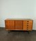 Vintage Italian Monika Sideboard in Faram Wood, 1960s 1