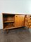 Italienisches Vintage Monika Sideboard aus Faram Holz, 1960er 10