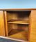 Vintage Italian Monika Sideboard in Faram Wood, 1960s 11