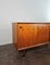 Vintage Italian Monika Sideboard in Faram Wood, 1960s 5