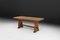 Brutalist Dining Table, 1960s, Image 2