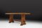 Brutalist Dining Table, 1960s, Image 3