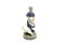 Porcelain Figurine Girl with a Goose from Royal Copenhagen, Denmark, 1960s 1