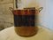 Vintage Brass & Copper Container, 1950s, Image 3