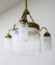 Jug Style Ceiling Lamp, 1960s, Image 4