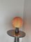 Tvolo Lamp with Black Marble Base by John & Sylvia Reid, 1960s, Image 4