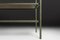 Table Console Industrielle, 1960s 11
