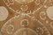 Vintage Suzani Camel Pastel Tapestry, Image 7
