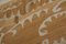 Arazzo vintage Samarcanda marrone chiaro, Immagine 8
