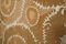 Vintage Tan Samarkand Tapestry 6