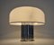 Lámpara de mesa de Harvey Guzzini, años 60, Imagen 6
