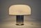 Lámpara de mesa de Harvey Guzzini, años 60, Imagen 4