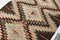 Vintage Wool Kilim Rug, Image 4