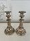 George III Sheffield Plated Telescopic Candleholders, 1800s, Set of 2, Image 6