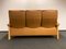 Stressless Leather Sofa from Ekornes, 1980s 2