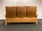 Stressless Leather Sofa from Ekornes, 1980s, Image 2