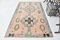 Turkish Cotton & Wool Kilum Rug 1