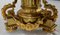 Candelabri Napoleone III in bronzo dorato, set di 2, Immagine 15