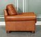 Chesterfield Sessel Tetrad Cordoba Braun 6